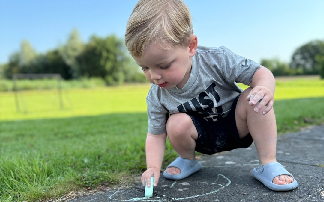 Terug naar het ‘normale’ ritme